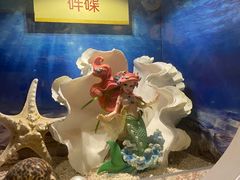 -海合安青岛极地海洋公园
