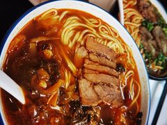 -宛平李记小吃(东关街店)