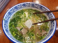 -金味德兰州牛肉拉面