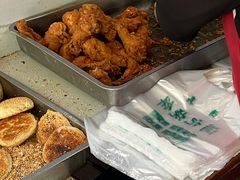-满记烧饼(牛街东里小区一区店)