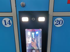 -广西体育中心-游泳馆