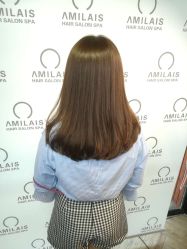 -米莱 Hair Salon 美髮