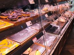 -巴黎贝甜(凯德MALL望京店)