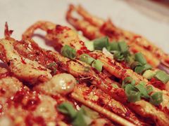 -五样儿西昌小签签烤串(建设路店)