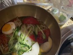 -姜胖胖韩式自助烤肉(光明万达店)