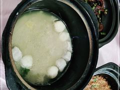 -阿隆煲店(秀仁苑店)
