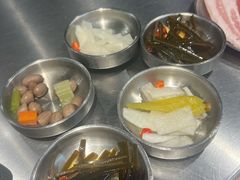 -小团团·路边烤牛肉(南岭壹街店)