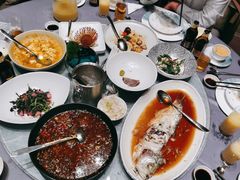 -无锡丽笙精选酒店·兰亭阁中餐厅
