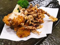 -将太无二·北美传奇寿司(瑞士公寓店)