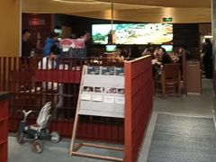 -巴奴毛肚火锅(悠唐购物中心店)