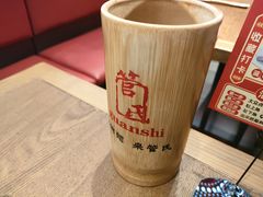 -管氏翅吧(马家堡店)