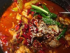 -外婆家(青岛万象城店)