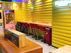 大堂-丰茂烤串(公园店)