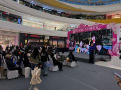 -融创茂(哈尔滨店)