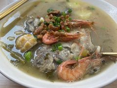 -面道赞宁海海鲜面(迎凤街店)