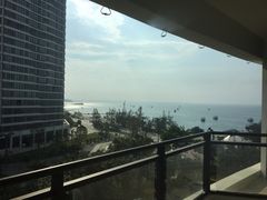-金融街·金禧丽景海公园度假酒店