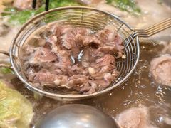 -福合埕牛口福·牛肉火锅·牛肉丸