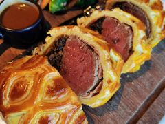 -Wei菋·Le Bistrot