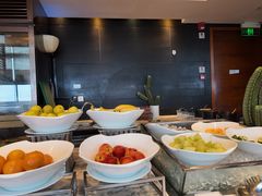 -洲际酒店·地平线全日餐厅HORIZON CAFÉ