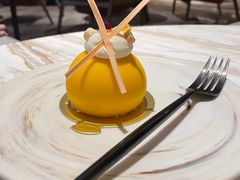 -粤海喜来登酒店·&More聚驿(天河城店)