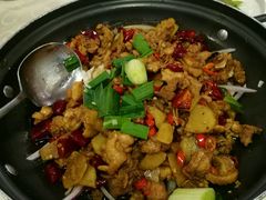 -湖南人家·家传湖南菜(水围店)
