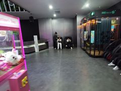 -武汉华夏国际影城(鲁广店)