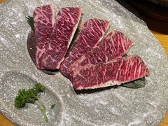 雪花牛肋条-泥炉烧肉师(新街口金銮巷店)