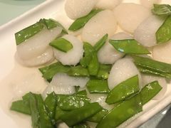 -沈家花园如皋菜(君御豪庭店)