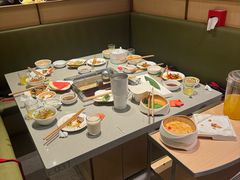 -海底捞火锅(北国先天下店)