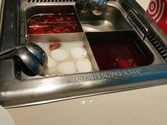 -海底捞火锅(九久奥特莱斯店)