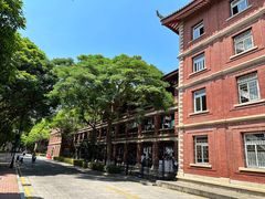 -厦门大学(思明校区)