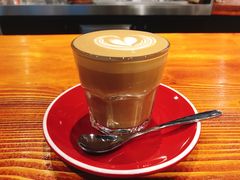 -Gee Coffee Roasters(万象天地店)