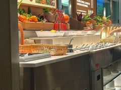 -左庭右院鲜牛肉火锅(苏州园区永旺店)