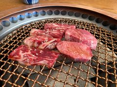 -炎蔵牛舌烤肉