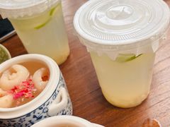 -破三川·新川菜(静安大融城店)