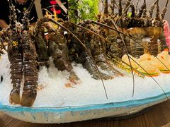 -尚海豆捞(乐虹坊店)