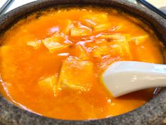 蟹黄豆腐-西酒时光(恒福店)