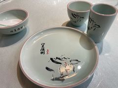 -老德州四合院·德州菜(天衢路店)