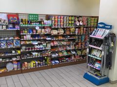 -全家便利店(广灵一路店)