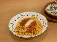 -萨莉亚意式餐厅(特力时尚汇店)