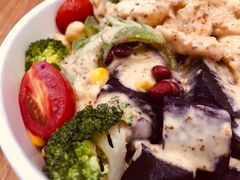 -橙食派沙拉(滨海伊势丹店)