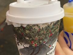-茶百道(蔡锷北路店)