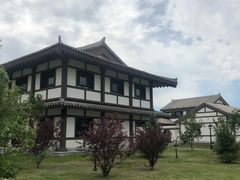 -呼兰河口湿地公园