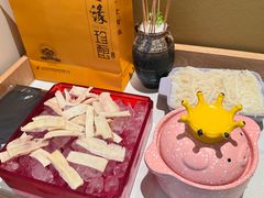 -五星桥原切肥牛火锅(怀德桥店)