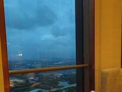 -嘉定凯悦·咖啡厅