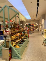 -国际蓝孩(万象城店)