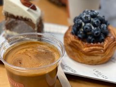 -LANLIZI BAKERY(COSMO店)
