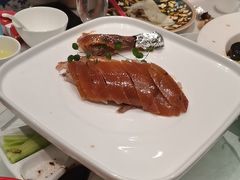 -盛百味·家宴餐厅(霸州分店)