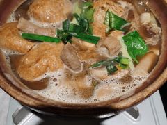 -肥家大排档(天河体育西店)