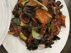 -鸿运楼烤鸭店(天桥店)
